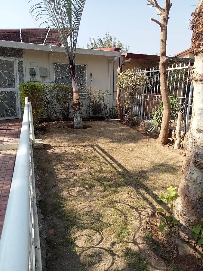 Awami vills Luxury home Furnished in Punjab