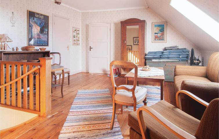 Ferienwohnung für 9 Personen, mit Terrasse in Gotland - 3