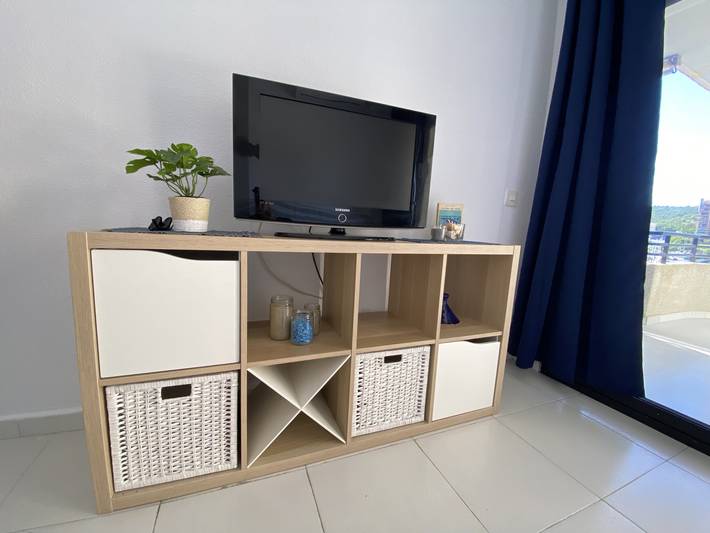Appartement entier, A28 - Frontmar in La Cala de Finestrat, Finestrat