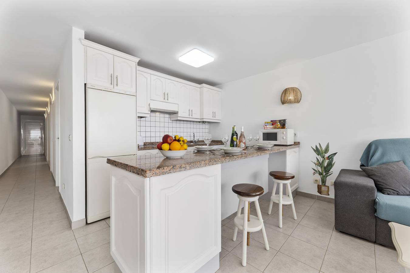 Apartamento entero, Apartamento Ocean View in Puerto del Carmen, Tías