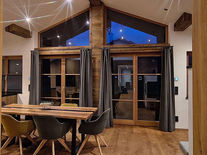 Gîte pour 8 personnes, avec Balcon à St. Johann in Tirol - 2