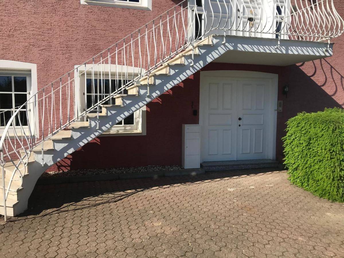 Ganze Wohnung, Gästewohnung Brockerhoff in Neunkirchen-Seelscheid, Rhein-Sieg-Kreis