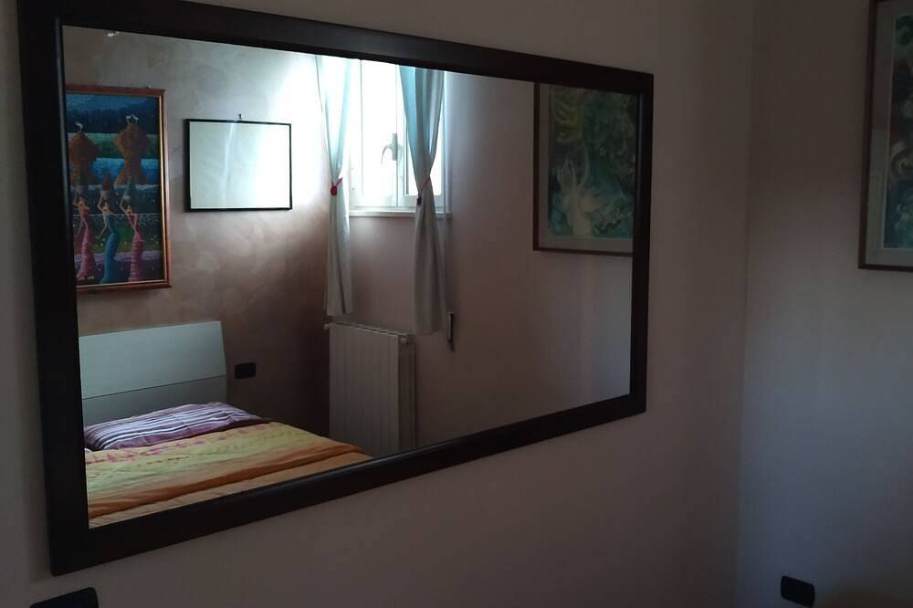 Casa Pif: ruhig, hübsch und einladend in Frosinone, Frosinone Provinz