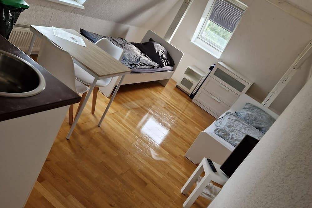 Ganze Wohnung, Wombat (1-2 Personen) in Brunsbüttel, Dithmarschen