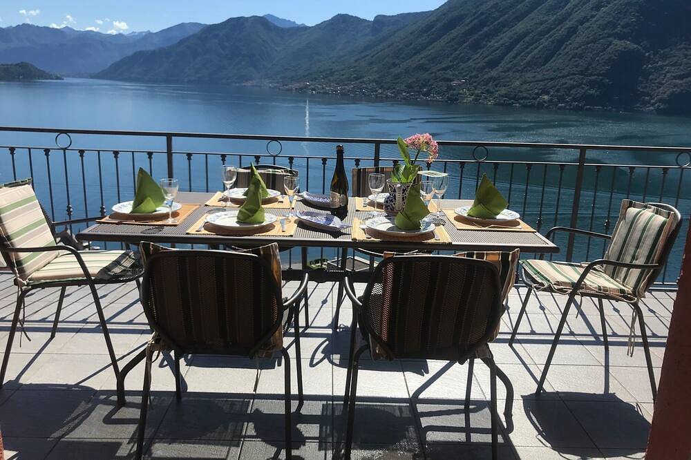 Appartamento vacanze a Tambo-Gruppe a partire da 271€ a notte