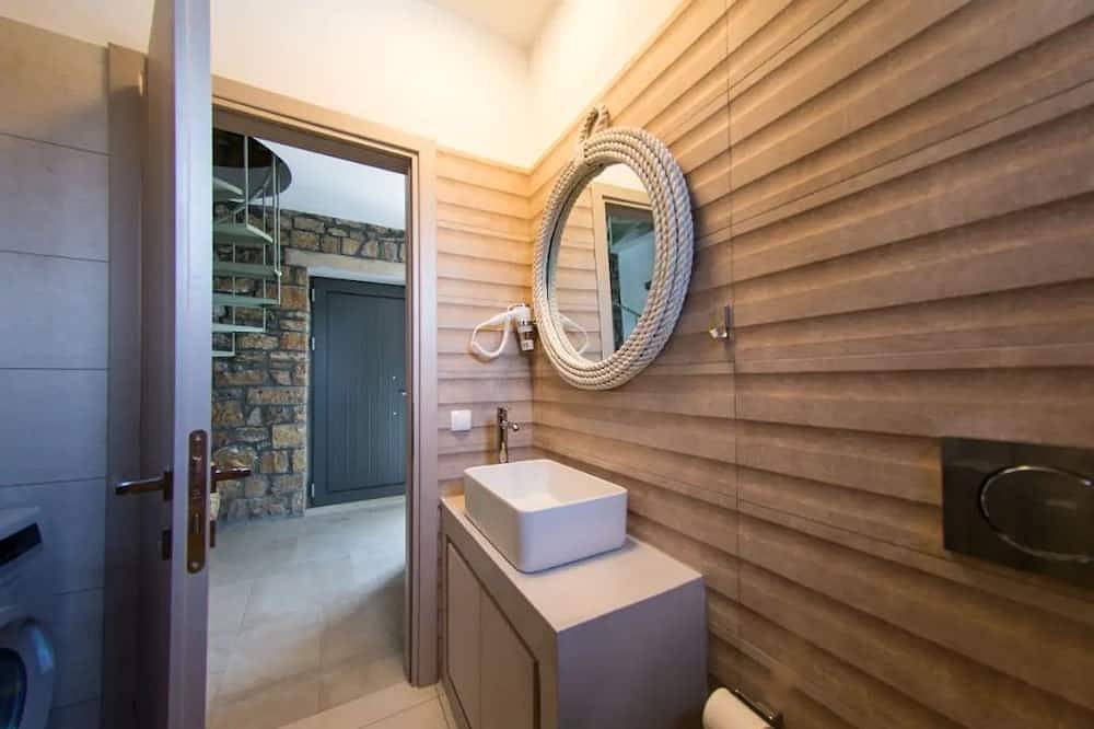 Avista Private Resort in Vourvourou, Sithonia Halbinsel