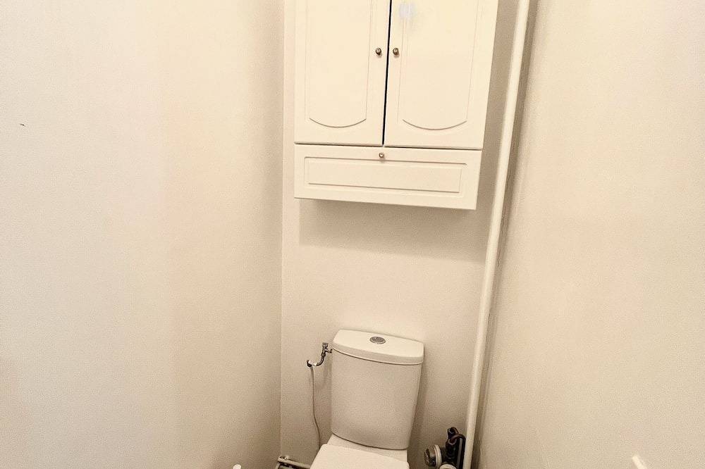 Apartamento entero, The Saint-Cyrien smile! Near Versailles and Saint Quentin en Yvelines. in Saint-Cyr-l'École, Yvelines