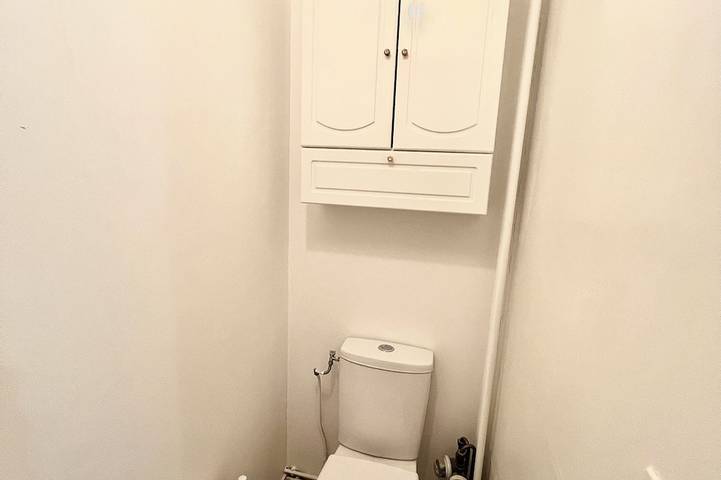 Gîte pour 4 personnes à Saint-Cyr-l'École - 4