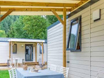 Camping voor 5 Personen in Tellin, Provincie Luxemburg, Afbeelding 2