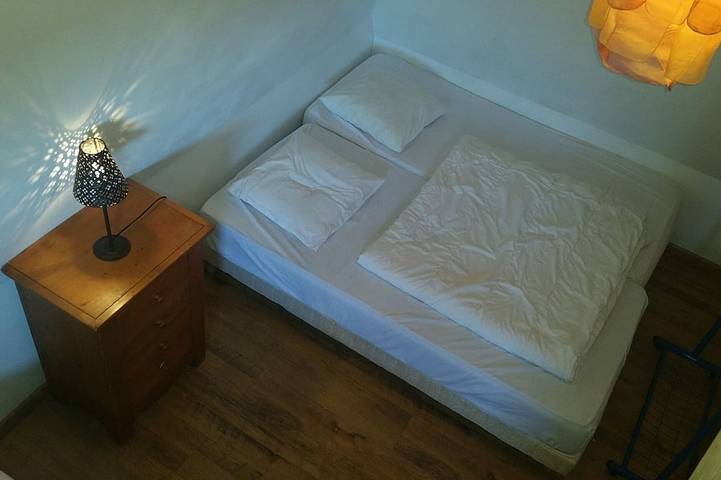 Location de vacances pour 5 personnes, avec piscine à Fatouville-Grestain - 4