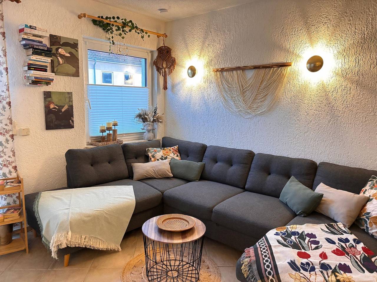 Appartamento vacanze a Kuhlungsborn a partire da 90€ a notte