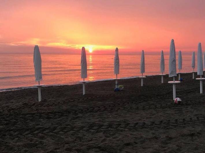 Apartamento de vacaciones para 3 personas, con balcón y vistas - 1