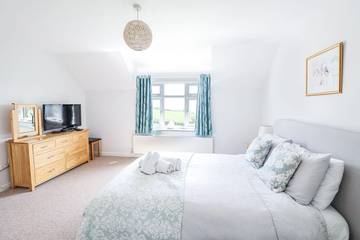 Cottage for 4 People in Beer (Devon), Jurassic Coast, Photo 2