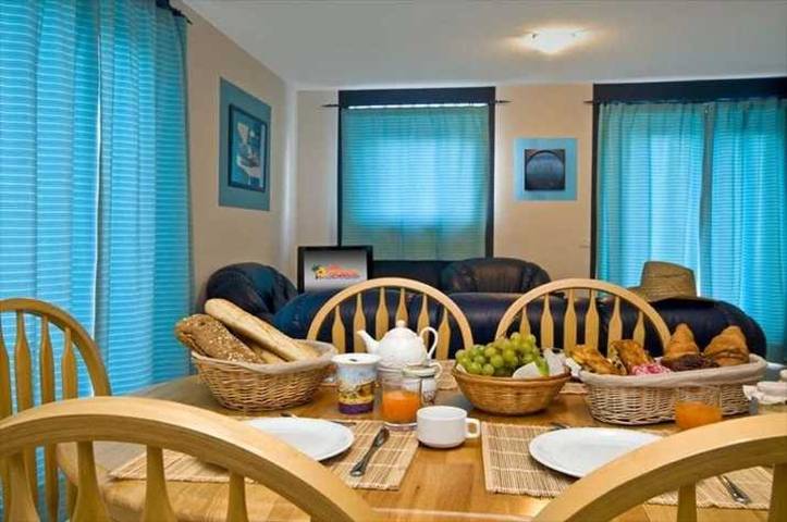 Location de vacances pour 6 personnes, avec bassin pour enfant à Vidauban - 3