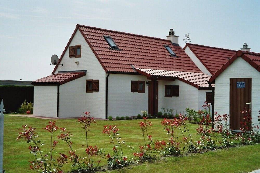 Casa vacanza a De Haan a partire da 135€ a notte