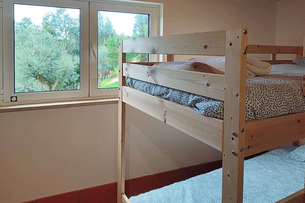 Casa do Caseiro - Qta de Matrena, 10m from Tomar and the Castelo Bode Reservoir in Tomar, Santarém District