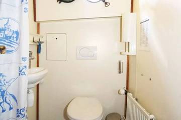 Hausboot für 36 Personen in Amsterdam-Nord, Holländische Küste, Bild 2