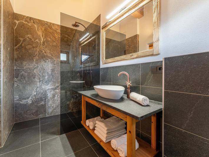 Apartamento entero, Luxuriously furnished penthouse in Pichl (Mariapfarr), Mariapfarr