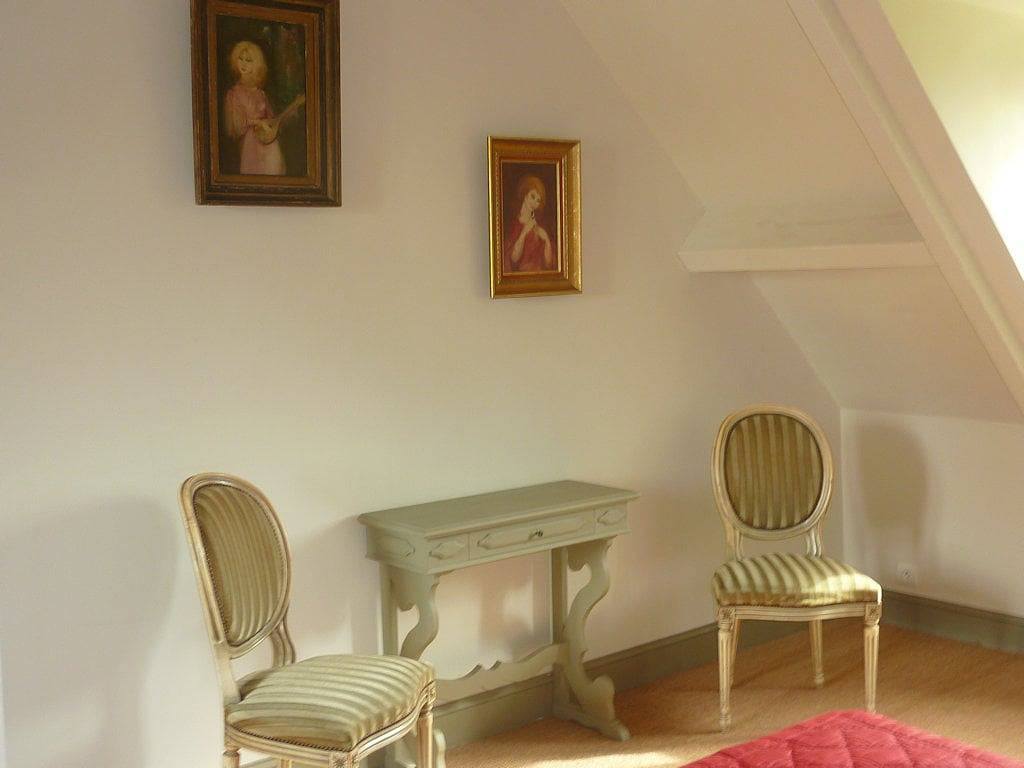 Le Clos de la Chesneraie - Troubadour in Saint-Georges-sur-Cher, Région de Blois