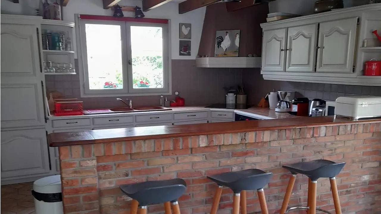 Villa für 8 Personen (180 m²) in Roquebrun in Roquebrun, Région de Béziers