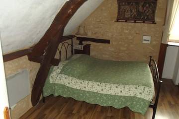 Location De Vacances pour 4 Personnes dans Salignac-Eyvigues, Périgord Noir, Photo 1