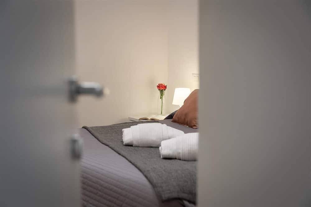 Apartamento inteiro, Sant'Angelo apartamento in Centro de Roma, Roma