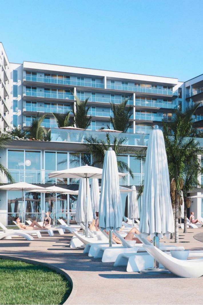 Appartamento intero, Wohnung "Madeira Palace Erste Linie" in São Martinho, Madeira