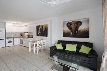 Holiday Rental for 4 People in San Miguel de Abona, South Tenerife, Photo 4