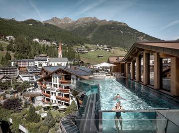 Hotel für 4 Personen in Weißkamm, Sölden (Österreich), Bild 1