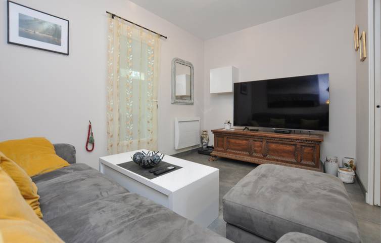 Gîte pour 4 personnes, avec terrasse à Saint-Jeannet - 4