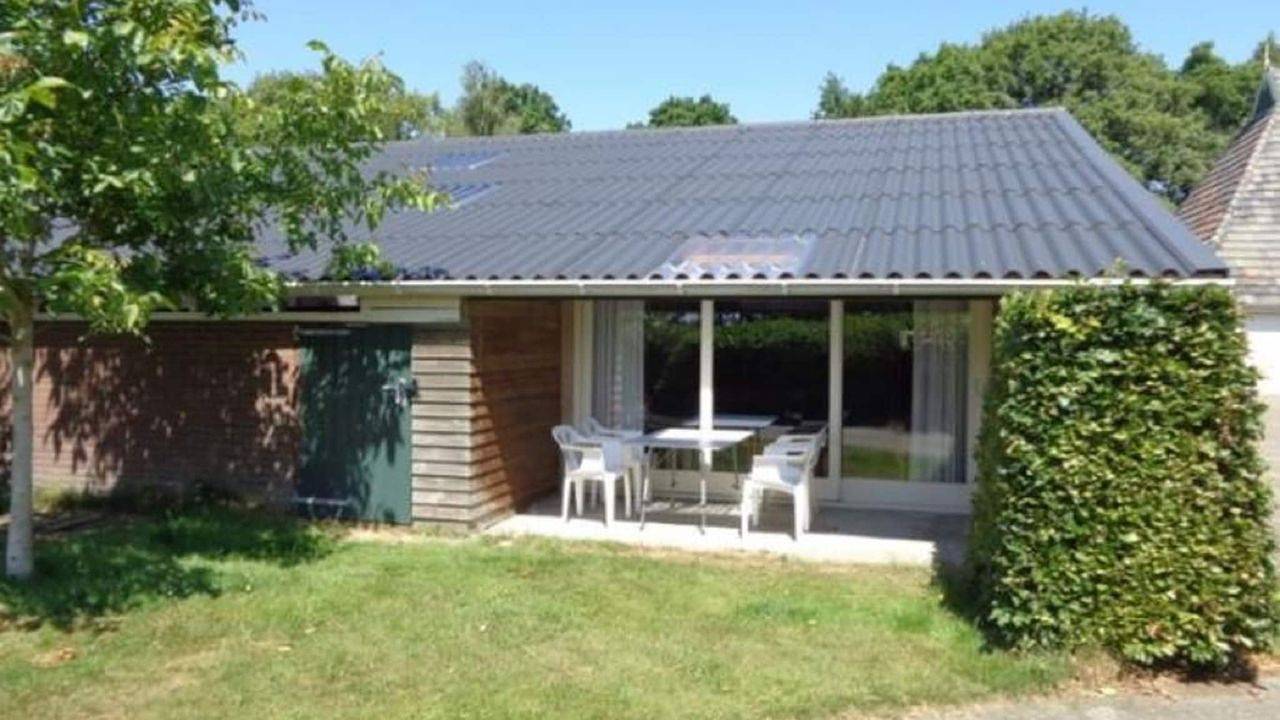 Bauernhof für 4 Personen (50 m²) in Fochteloo in Friesland