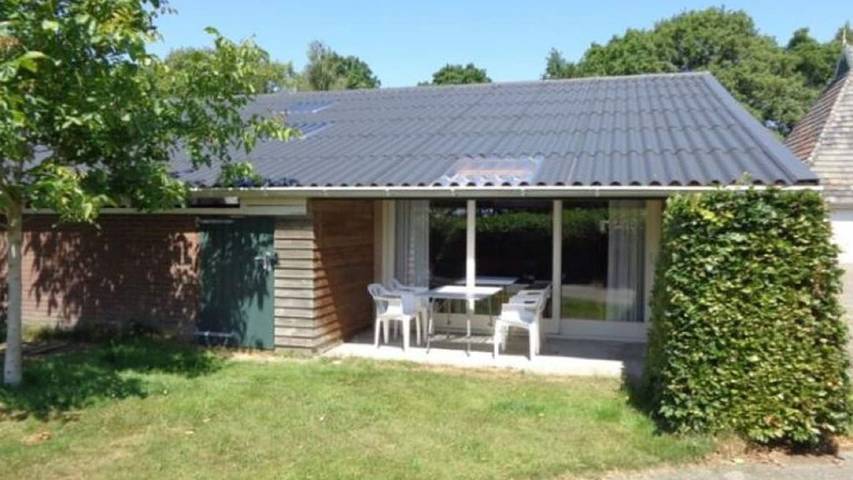 Bauernhof für 4 Personen, mit Terrasse und Seeblick sowie Garten, mit Haustier - 1