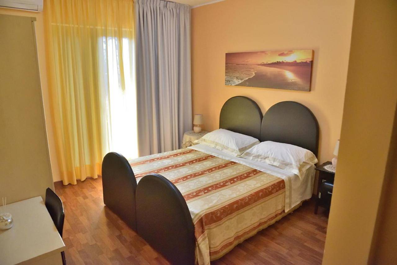 Bed & Breakfast ospiti a corte in Giffoni Valle Piana, Provincia di Salerno