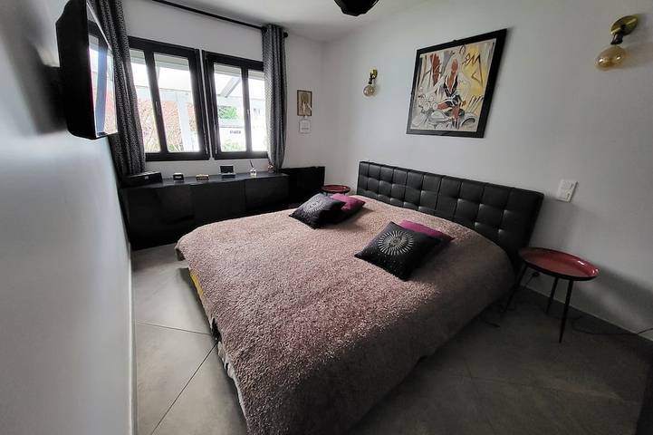 Location de vacances pour 4 personnes à Aulnay-sous-Bois - 2