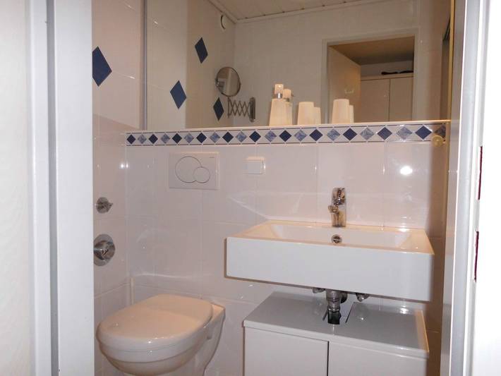 Ganzes Studio, Loreley 12 in St. Peter-Bad, St. Peter-Ording