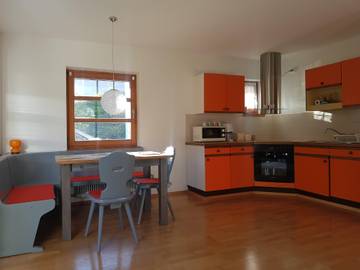 Vakantiewoning voor 4 Personen in Dalaas, Lechquellengebirge, Afbeelding 4