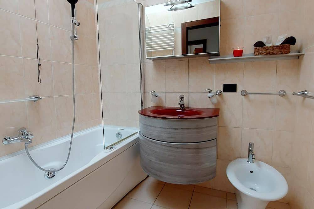 Apartamento entero, Isola Holiday, apartment in the heart of Feltre in Feltre, Grupo Cimonega