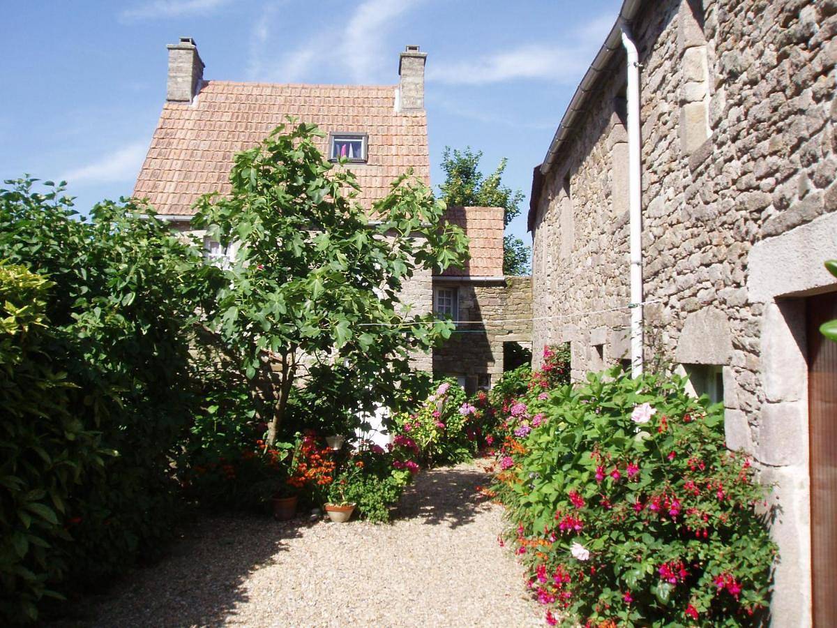 La petite maison du cap in Omonville-la-Rogue, La Hague