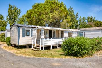 Camping pour 6 Personnes dans Vias Plage, Vias, Photo 2