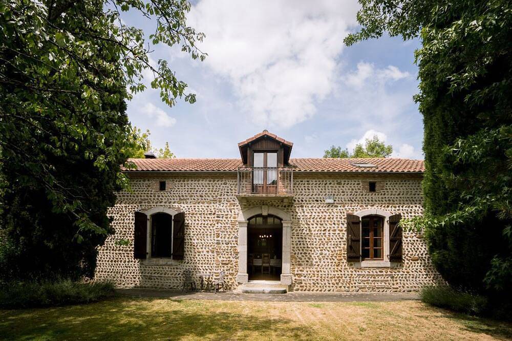 Maison de vacances