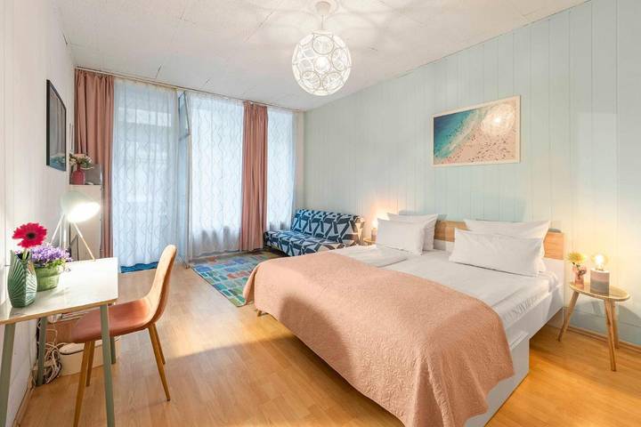 Ferienwohnung für 6 Personen in Prenzlauer Berg Berlin - 2