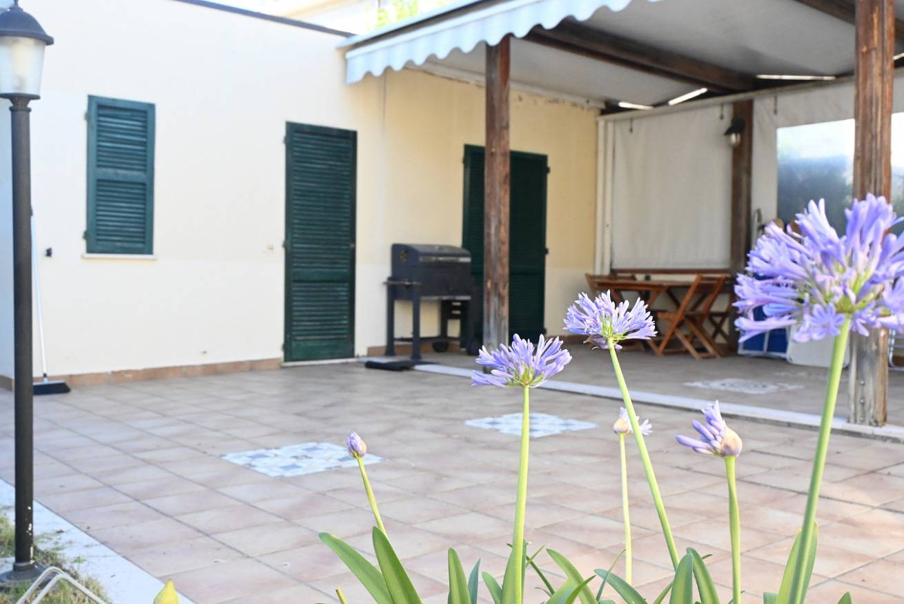 Apartamento entero, Se194 – Senigallia, house with guest annex and parking space in Senigallia, Senigallia (Municipality)