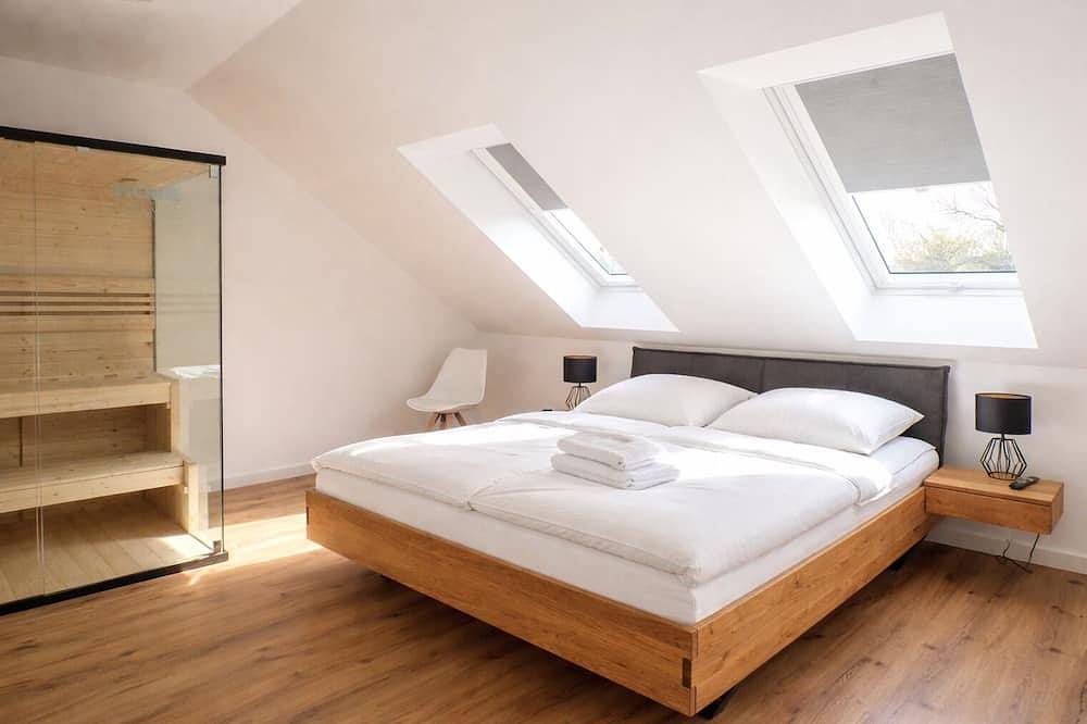 Vacation home for 5 guests with 80m² in Fehmarn Ot Staberdorf in Este de Fehmarn, Isla de Fehmarn