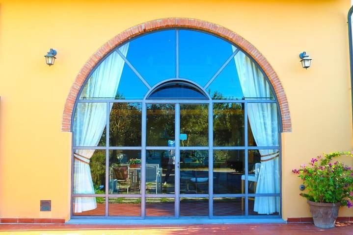 Ferienhaus für 3 Personen, mit Garten in Pisa - 2