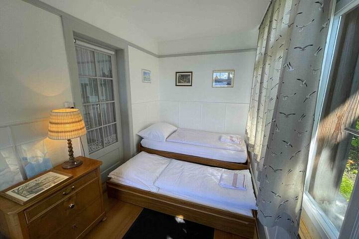 Ganze Wohnung, Concierge, Lake Thun/Alps Scenic Views by Swisshut in Oberhofen am Thunersee, Thunersee