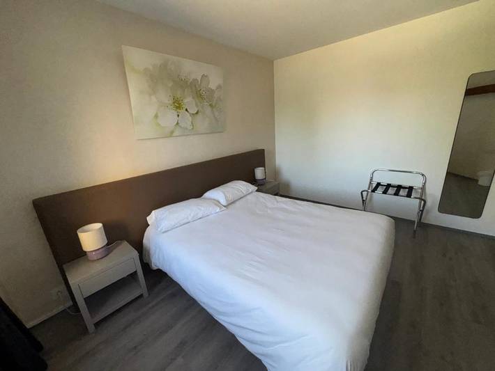 Hôtel pour 2 personnes