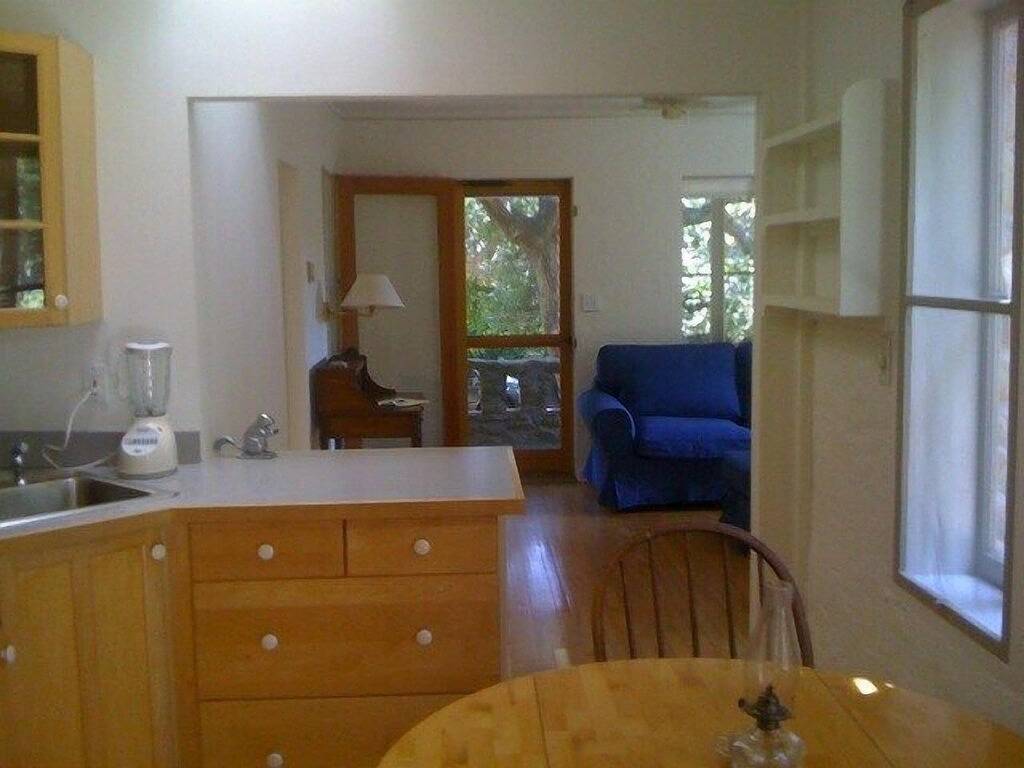 Ojai Garden Cottage - Klassisch, ruhig - und doch in der Stadt - überall spazieren! in Ojai, Ventura County