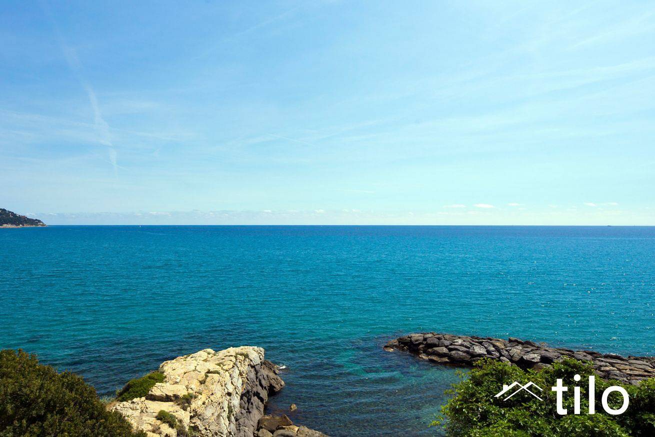 Appartamento intero, Beach 3m |1Br |Balcone |By Tilo in Andora, Riviera di Ponente