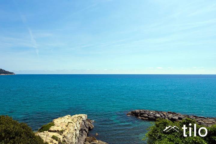 Appartamento vacanze per 5 persone, con piscina - 1