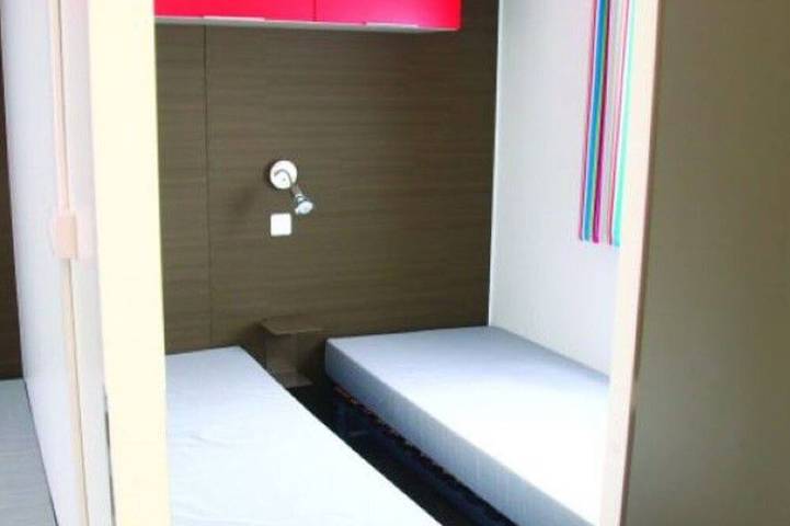 Mobil home pour 6 personnes à Dévillac - 3